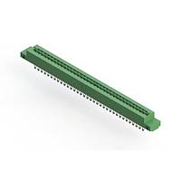 EDAC 307-068-455-212 Receptacles Card Edge Connector