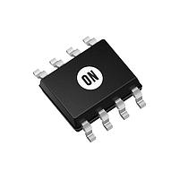 onsemi FAN1110-F085 IGBT, MOSFET Gate Drivers IGN-GATE DRIVER IC