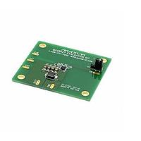 Analog Devices MAX8627EVKIT Voltage Regulator - Switching Regulator Eval Kit MAX8627 (Low VBATT, 20uA IQ, 1M