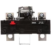 SIEMENS FD62T200 Low Voltage CIR BKR, 2P 200A 40 DEG FD TRMTO