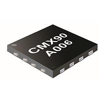 CML Micro CMX90A006Q7-R Power Amplifiers 2W 860–930MHz Linear Power Amplifier