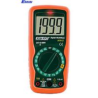 Extech MN42 8 Function Compact MultiMeter + NCV 