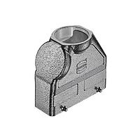 HARTING 19307240429 Heavy Duty Power Connectors TE HOOD HC M50 BLACK HAN 24B