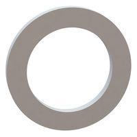 Essentra Components 17W15014 Flat Washer Flat Washer, 1.010 ID, 1.468 OD, .112 Thick