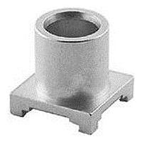 Johnson / Cinch Connectivity Solutions 133-3711-217 Connectors MCX JACK TIN