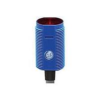 Contrinex 120254-0114 Proximity Sensors Contrinex Photoelectric Sensor, M18 Plastic Housing, Diffuse, 3 - 1200mm Operating Distance, PNP, Changeover/IOL, Potentiometer Sensitivity Adjustment, 2m 4-wire PVC Cable, 33mm Housing Length Engineering/Old PN: LTR-M18PA-PMK-603 Status: Active Over