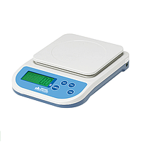 DaiHan DH.Bal8021 Digital Lab Balance (0.1~610g; 0.1g)
