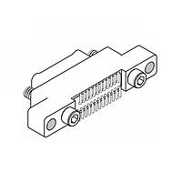 AirBorn NK-2K2-037-125-JC00 Connectors CONNECTOR, NANO