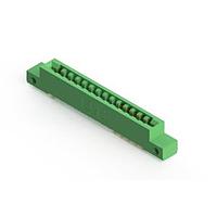 EDAC 807-028-559-212 Receptacles High Temp Card Edge Connector