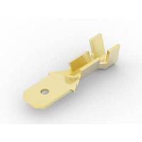 AMP Connectors - TE Connectivity 42490-4 Tab 187 FAST TAB IS 22-1 Reel of 5000