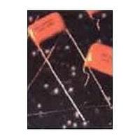 Cornell Dubilier (CDE) 725M22492JA3 General Film Capacitors 0.22uF 250Volts 10%