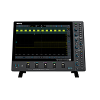 MICSIG MHO3-5004 High Resolution Oscilloscope (500MHz; 4CH; 3GSa/s)
