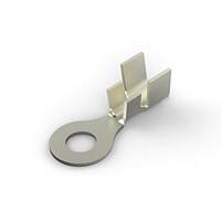 AMP Connectors - TE Connectivity 41558-1 Ring RING 18-14 .020NPSTL