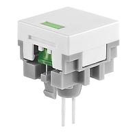 NKK Switches AT480FB Cap, Round SWITCH TOGGLE