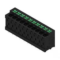 Weidmuller 2913790000 PCB Terminals MTS 5/10 V T4 B T