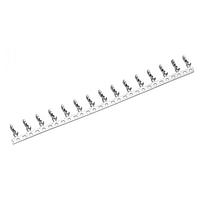 Wurth Elektronik 62400113722DEC - WR-WTB 2mm FemlDual Crimp Cont 28-22AWG