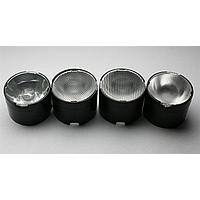 Ledil FA11109_LOST-RS Lens Assembly OSRAM OSTAR SNGL LENS HLDR & TAPE