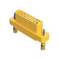 Amphenol Positronic GFSH109F1E/AA Connectors