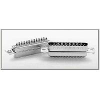 Amphenol CONEC 161A10029X Plug 15P MALE DSUB SOLDER