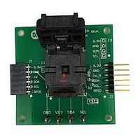 Analog Devices DS28C16EVKIT# Evaluation Kits DS28C16 EVALUATION SYSTEM