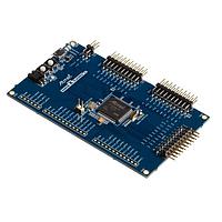 Microchip Technology ATSAM4N-XPRO Evaluation Kits SAM4N eval kit