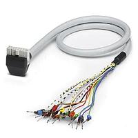 PHOENIX CONTACT 2900900 Sensor Cables / Actuator Cables VIP-CAB-FLK16/FR/ OE/0,14/20,0M