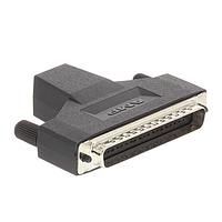 AMP Connectors - TE Connectivity 5748476-1 High Density D-Sub Connectors DSUB C62P CRIMP KIT