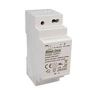 Altech PSD-3015 Switching Supplies Power Supply; Din Rail,30W,Univ 85-264VACin;15VDCout;2A,Cll