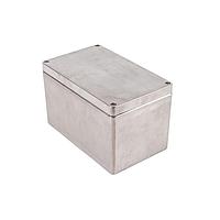 Hammond Manufacturing 1590Z163 Thick Wall 260 X 160 X 160 ALUM ENCL