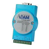 Advantech ADAM-4521-AE RS-422/485 to RS-232 Addressable RS-422/485 to RS-232 Converter