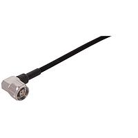 HUBER+SUHNER 16_N-50-9-8/133_NV RF Connectors / Coaxial Connectors 16_N-50-9-8/133_NV