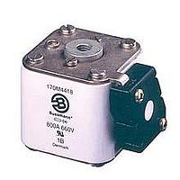 Eaton Bussmann 170M3491 High Speed Fuse 100A 1250V 1*GKN/75 AR CU