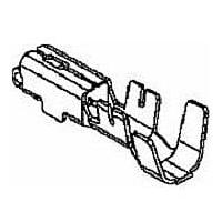 Aptiv 12191475 Terminals F MP 280 TIN TERM CBL RN 5.00-3.00MM2