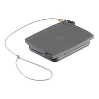 HARTING 11123005451 Accessories HAN-YELLOCK 30 COVER FOR HOOD