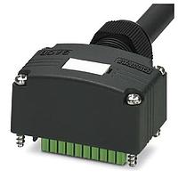 PHOENIX CONTACT 1422788 Sensor Cables / Actuator Cables SACB-C-H180-6/12- 15,0PUR SCO P