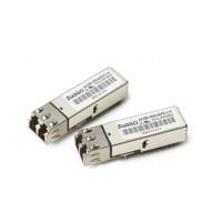 Broadcom AFBR-59E4APZ-LH Transceivers 1310nm Multimode 125MBd SFF Transcver