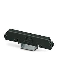 PHOENIX CONTACT 2713052 Cover MEB-SA/NS35 BK SPE