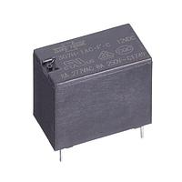 Song Chuan 307H-1AC-F-C-12VDC High Power 12A, General Purpose Relay