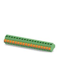 PHOENIX CONTACT 1860701 Pluggable Terminal Blocks FKCOW 2,5/18-ST-5,08