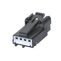 Molex 31068-1011 4-Way HDAC64 SR FEMALE 4 C ALE 4 CKT GRAY POL 2