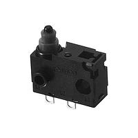 Omron Electronics D2QW-C102MR Subminiature Subminiature Basic Switch