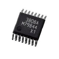 Melexis MLX90380LGO-BAB-405-SP Board Mount Motion & Position Sensors Triaxis Hi-Speed Resolver feat. Analog Output (Gen. II)