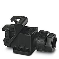 PHOENIX CONTACT 1419267 Housings HC-STA-D07-SHOWS- 1SGM20-PL-BK