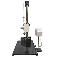 Jinuosh L-DY01 Single-wing Drop Test Machine (300-1500mm, 60Kg)