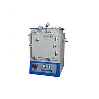 TOB TOB-KBF13Q-V Inert Atmosphere Muffle Furnace (1300℃,13KW,380V)