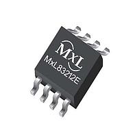 MaxLinear MXL83214E-AHA-R RS-485/422 Transceivers High performance, Half-duplex RS-485/422 transceivers with high IEC ESD and EFT protection