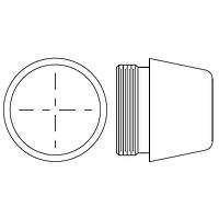VCC 160A-604G LED Lenses GREEN TRANSLUCENT FITS 5160-48