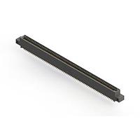 EDAC 895-130-556-512 Receptacles .100" (2.54mm) Pitch Card Edge Connector