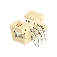 HARTING 09195166323 Shrouded SEK-19 SV HT ML LP ANG29 16P PL2