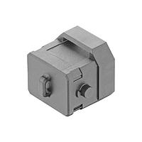 HARTING 09100005500 Accessories Han 1A-CP-Lever/Latch-female insert-V0